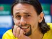 Neven Subotic bleibt beim BVB. Foto: Marius Becker