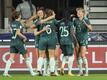 Tampon-Marke als Sponsor: DFB-Frauen fördern Enttabuisierung