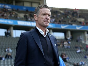 Hertha BSC: Laufzeitverlängerung für 40-Millionen-Anleihe Hertha BSC: Laufzeitverlängerung für 40-Millionen-Anleihe