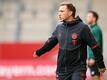 Sandhausen verpflichtet Bayerns U19-Coach als Cheftrainer