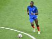 Pogba könnte der teuerste Fußballer der Welt werden (Quelle: SID-IMAGES)