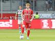 Freiburg verleiht Wagner nach Fürth
