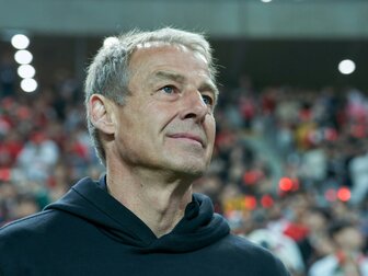 Klinsmann mit Südkorea weiter ohne Sieg Klinsmann mit Südkorea weiter ohne Sieg