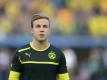 Mario Götze kehrt zurück nach Dortmund. Foto: Federico Gambarini