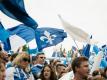 Darmstadt stattet vier Talente mit Profi-Vertrag aus (Quelle: Reinaldo Coddou H./SID-IMAGES)