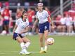 Rapinoe und Morgan führen WM-Aufgebot der US-Frauen an