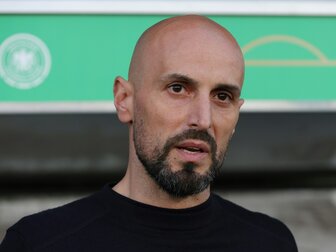 U21 fühlt das "Kribbeln" - "Alle sind fit und heiß" U21 fühlt das "Kribbeln" - "Alle sind fit und heiß"