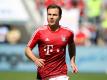 Götze bereut den Wechsel zu Bayern (Quelle: PIXATHLON/SID-IMAGES)