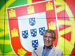 Fernando Santos verlängert seinen Vertrag beim Europameister. Foto: Mario Cruz