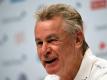 Hitzfeld sieht Götze-Rückkehr positiv (Quelle: SID-IMAGES)