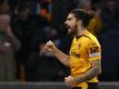 Wolves-Kapitän Neves wechselt nach Saudi-Arabien