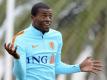 Georginio Wijnaldum könnte bald das Trikot des FC Liverpool tragen. Foto: Luis Forra