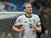 Schürrles Wechsel zum BVB ist angeblich perfekt (Quelle: pixathlon/SID-IMAGES)
<br>© 2016 SID