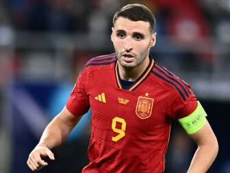 Blitztor bei U21-EM: Ruiz löst Rekordmann Wirtz ab Blitztor bei U21-EM: Ruiz löst Rekordmann Wirtz ab