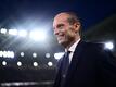 Medien: Al-Hilal will Juve-Coach Allegri verpflichten