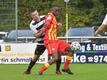 Paderborn: Talent Ansah mit Profivertrag ausgestattet
