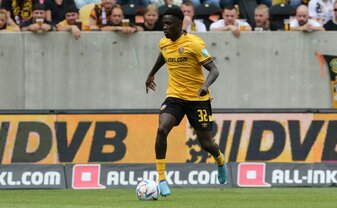 Foto: Matthias Kern/Getty Images for DFB Foto: Matthias Kern/Getty Images for DFB