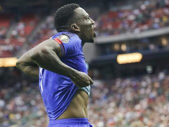 Gold Cup: Pleite für Katar - Mexiko mit Auftaktsieg Gold Cup: Pleite für Katar - Mexiko mit Auftaktsieg