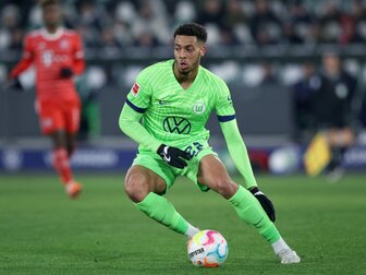 Medien: Nmecha überzeugt BVB-Bosse von inklusiver Gesinnung Medien: Nmecha überzeugt BVB-Bosse von inklusiver Gesinnung