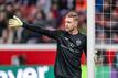 Kehrt zurück zum SC Freiburg: Torhüter Florian Müller.