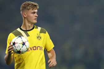 Foto: Alex Grimm/Getty Images Foto: Alex Grimm/Getty Images