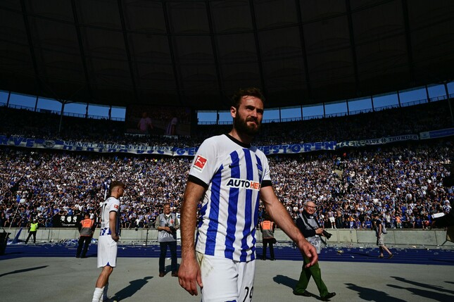 Foto: JOHN MACDOUGALL/AFP via Getty Images