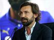 Pirlo ist neuer Coach von Sampdoria Genua