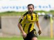 Gonzalo Castro traf doppelt für den BVB. Foto: Guido Kirchner