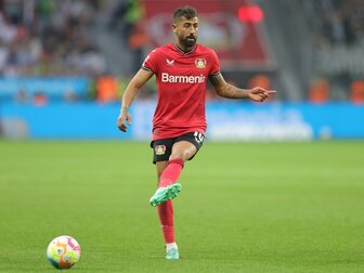 Medien: Florenz an Demirbay und Horn interessiert Medien: Florenz an Demirbay und Horn interessiert
