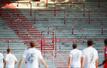 Insgesamt 18.000 Stehplätze gibt es im Stadion An der Alten Försterei.