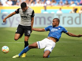 kicker: Rekordtransfer Pepi verlässt den FCA kicker: Rekordtransfer Pepi verlässt den FCA