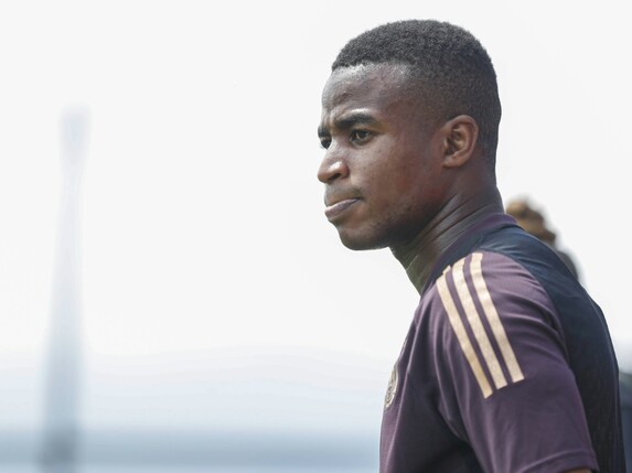 Moukoko, Schade, Martel, Schmidt: Verletzungsmisere bei U21