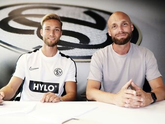 2. Liga: Aufsteiger Elversberg holt Torhüter Boss 2. Liga: Aufsteiger Elversberg holt Torhüter Boss