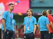 Medien: Modric und Lovren in Kroatien angeklagt
