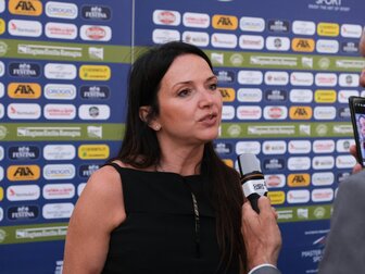 Italien: Rossi-Witwe neue Chefin der Frauen-Serie-A Italien: Rossi-Witwe neue Chefin der Frauen-Serie-A