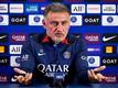 Rassismus-Affäre: PSG-Trainer Galtier vorläufig festgenommen