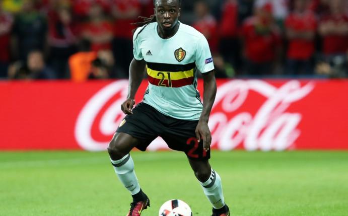 Jordan Lukaku schließt sich Lazio Rom an (Quelle: pixathlon/SID-IMAGES)