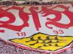 Der VfB Stuttgart ist auf der Suche nach einem neuen Präsidenten. Foto: Sebastian Kahnert