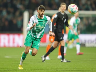 Heidenheim leiht Dinkci aus Bremen aus Heidenheim leiht Dinkci aus Bremen aus