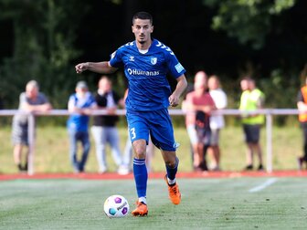 Magdeburg verpflichtet Inter-Talent Hoti Magdeburg verpflichtet Inter-Talent Hoti