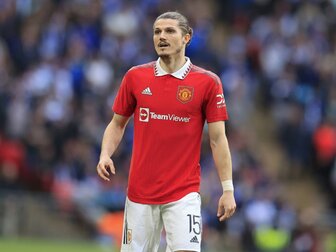 Manchester United verkündet Sabitzer-Abschied Manchester United verkündet Sabitzer-Abschied