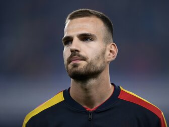 Pongracic verlässt Wolfsburg Richtung Lecce Pongracic verlässt Wolfsburg Richtung Lecce