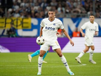 Harit verlässt Schalke endgültig in Richtung Marseille Harit verlässt Schalke endgültig in Richtung Marseille