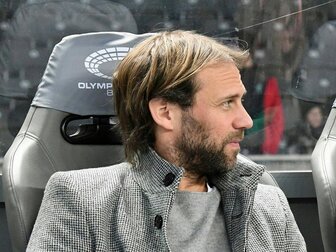 Steidten neuer Technischer Direktor bei West Ham Steidten neuer Technischer Direktor bei West Ham
