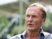 Hans-Joachim Watzke ist der Geschäftsführer von Borussia Dortmund. Foto: Guido Kirchner
<br>dpa-infocom GmbH