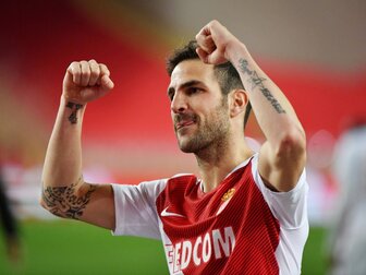 Spaniens Ex-Star Fabregas beendet Karriere Spaniens Ex-Star Fabregas beendet Karriere