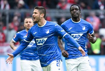 Ohne Andrej Kramaric ist die TSG 1899 Hoffenheim in die Vorbereitung auf die neue Saison gestartet. Ohne Andrej Kramaric ist die TSG 1899 Hoffenheim in die Vorbereitung auf die neue Saison gestartet.