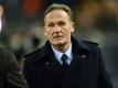 Watzke erhofft sich von Götze eine Leistungsexplosion (Quelle: SID-IMAGES)
<br>© 2016 SID