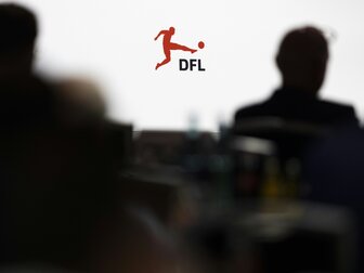 Neue DFL-Doppelspitze ruft zu Geschlossenheit auf Neue DFL-Doppelspitze ruft zu Geschlossenheit auf