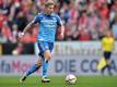 Lewis Holtby ist wieder fit. Foto: Torsten Silz